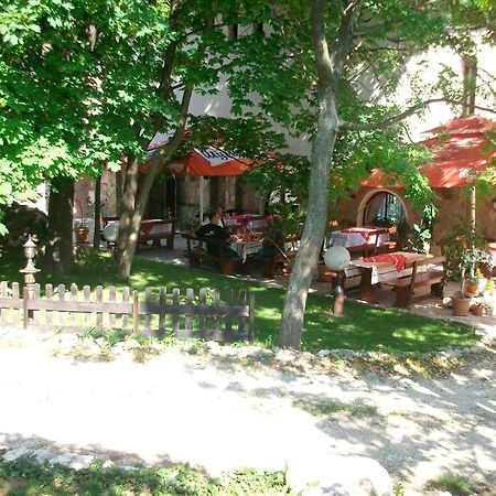 Family Hotel Rai-Only Adults Złote Piaski Zewnętrze zdjęcie