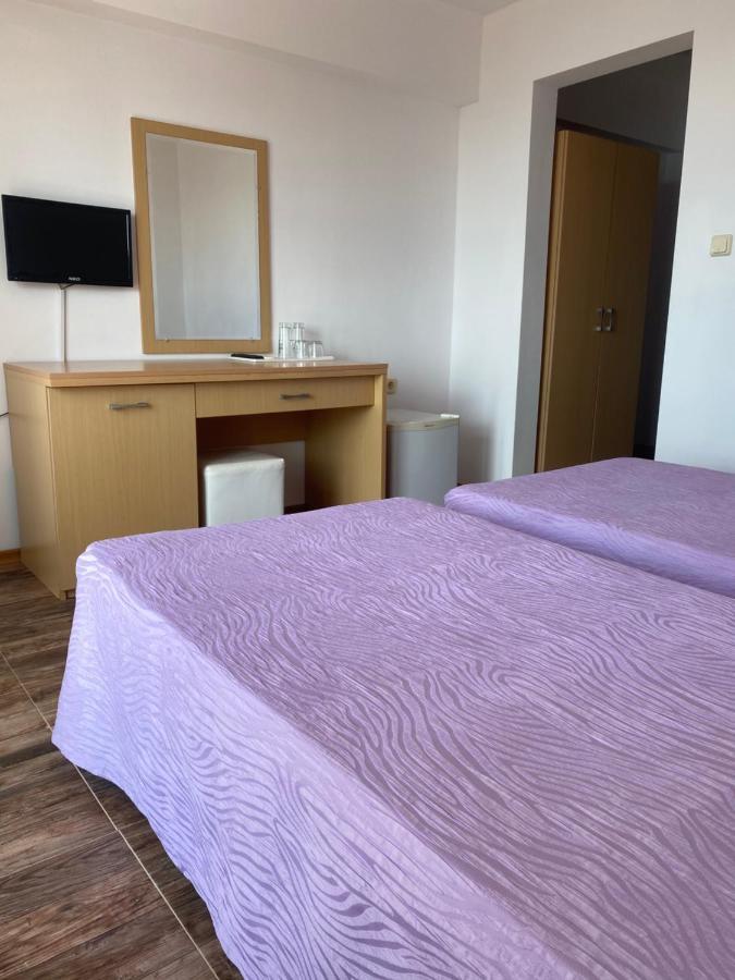 Family Hotel Rai-Only Adults Złote Piaski Zewnętrze zdjęcie