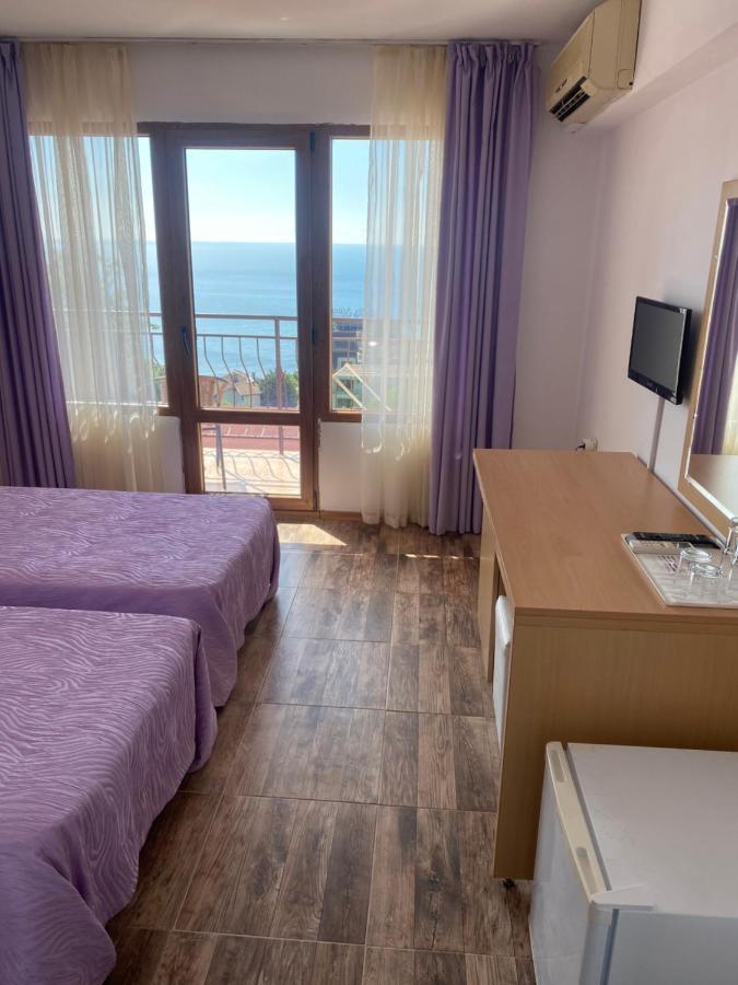 Family Hotel Rai-Only Adults Złote Piaski Zewnętrze zdjęcie