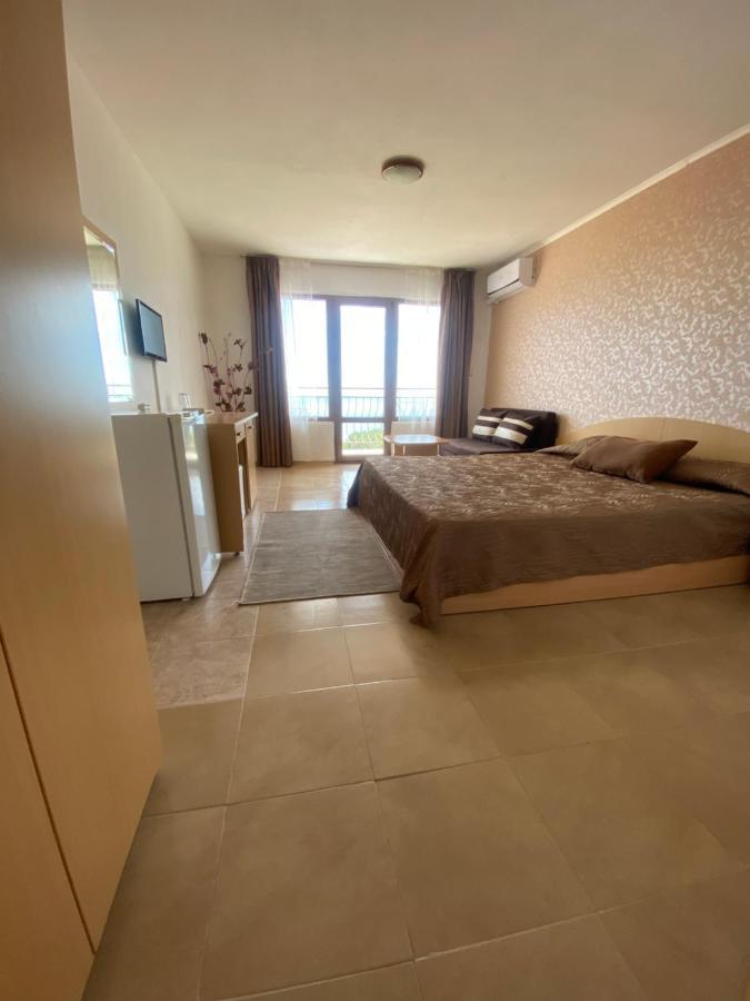 Family Hotel Rai-Only Adults Złote Piaski Zewnętrze zdjęcie