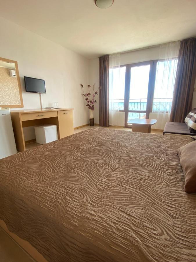 Family Hotel Rai-Only Adults Złote Piaski Zewnętrze zdjęcie