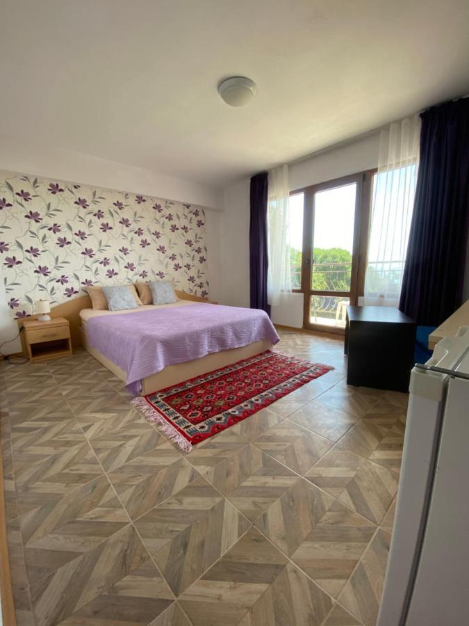 Family Hotel Rai-Only Adults Złote Piaski Zewnętrze zdjęcie