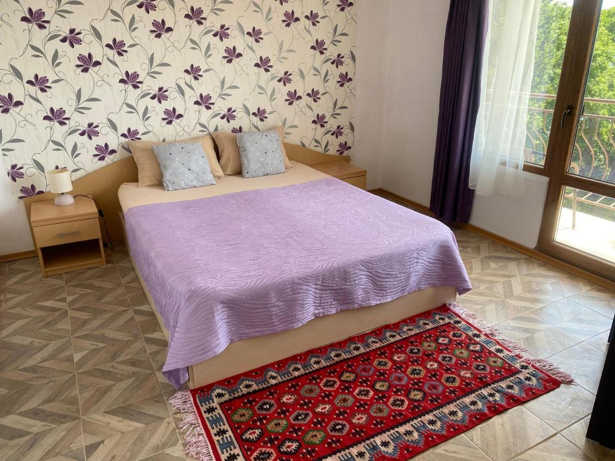 Family Hotel Rai-Only Adults Złote Piaski Zewnętrze zdjęcie