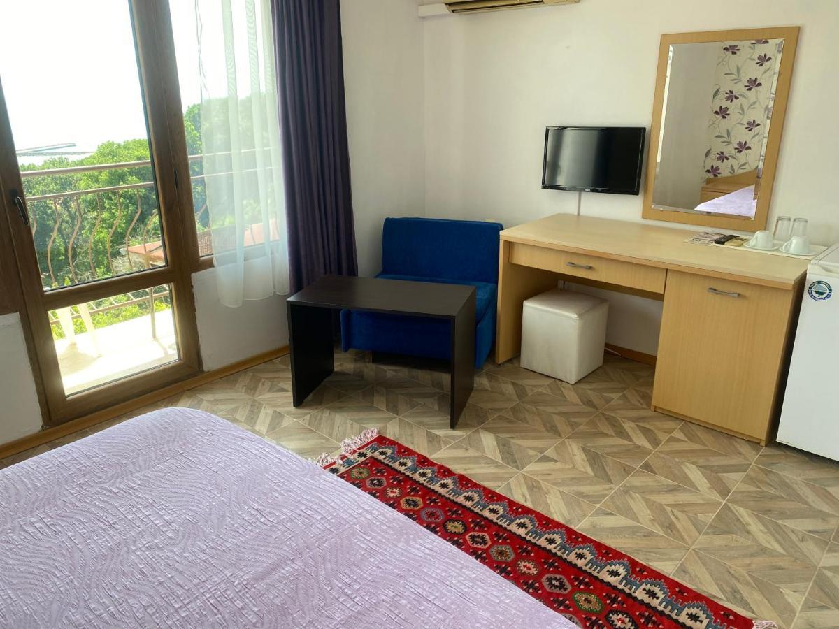Family Hotel Rai-Only Adults Złote Piaski Zewnętrze zdjęcie