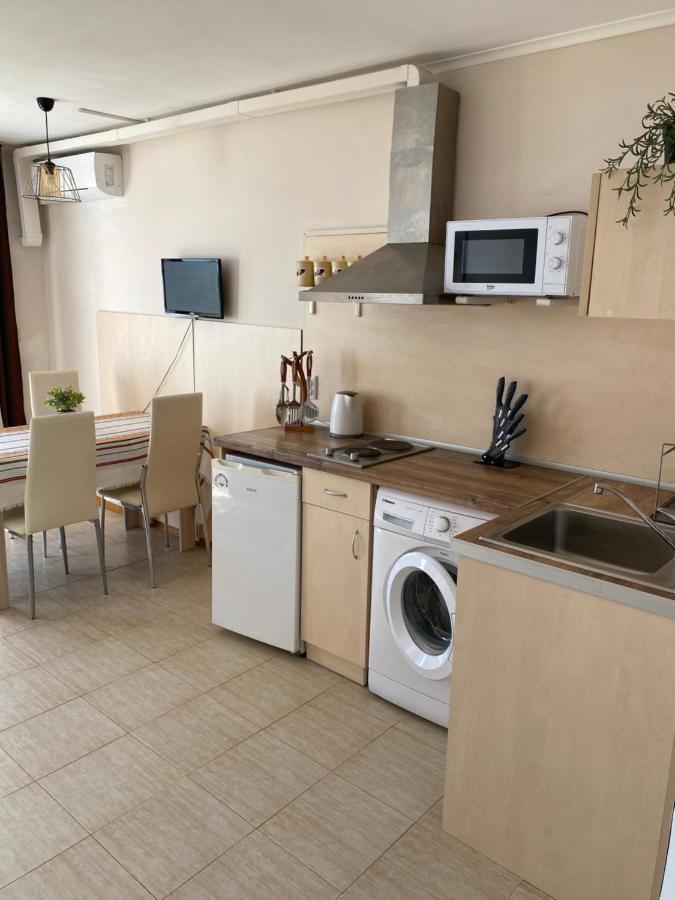 Family Hotel Rai-Only Adults Złote Piaski Zewnętrze zdjęcie