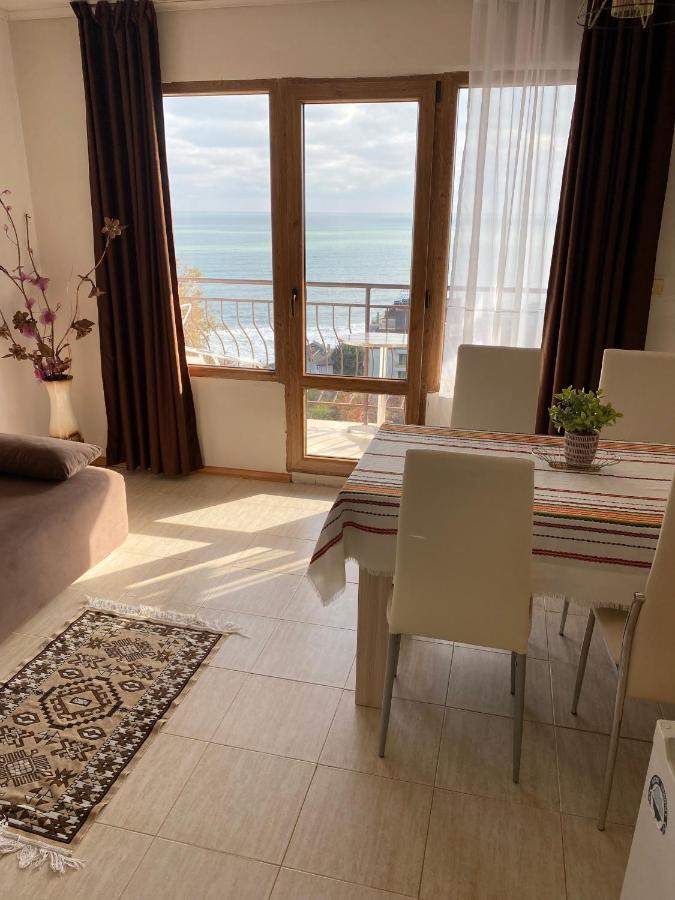 Family Hotel Rai-Only Adults Złote Piaski Zewnętrze zdjęcie