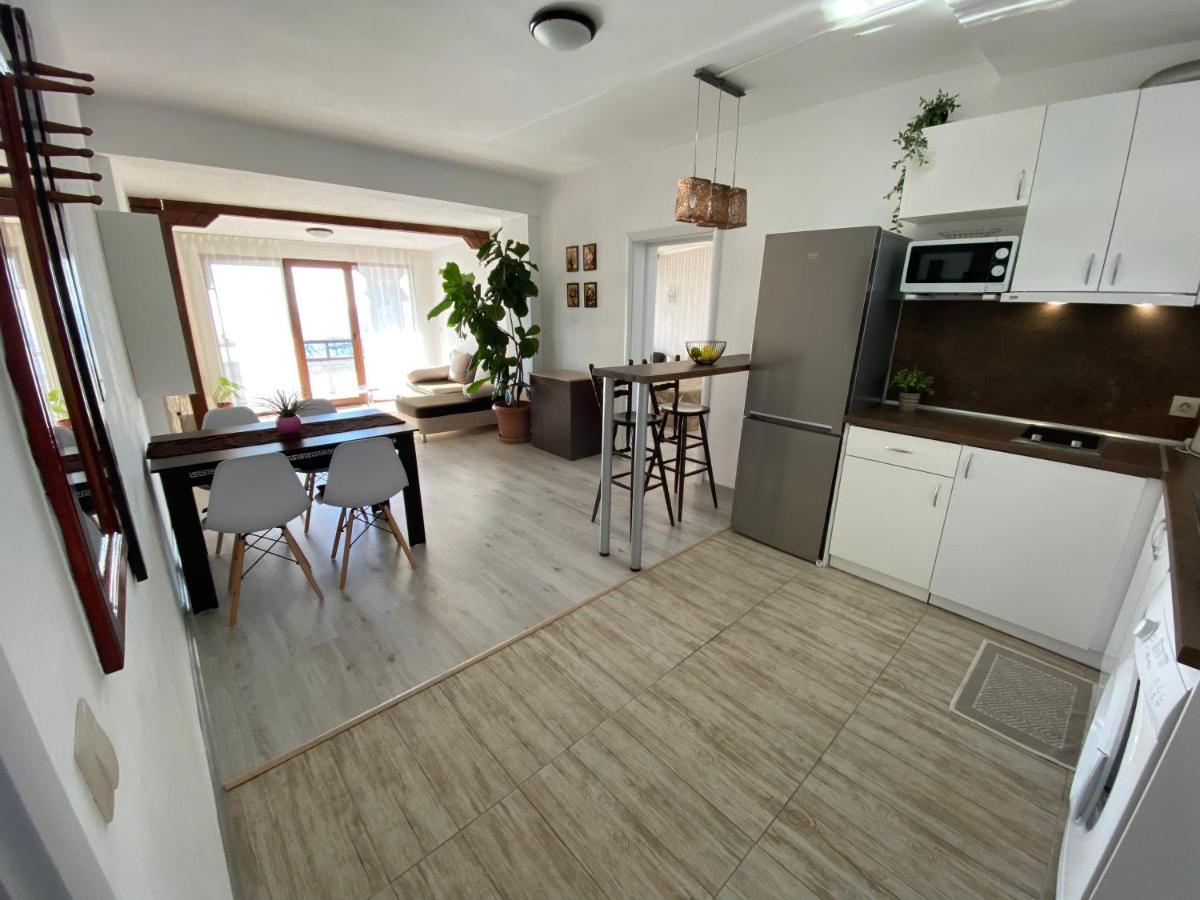 Family Hotel Rai-Only Adults Złote Piaski Zewnętrze zdjęcie
