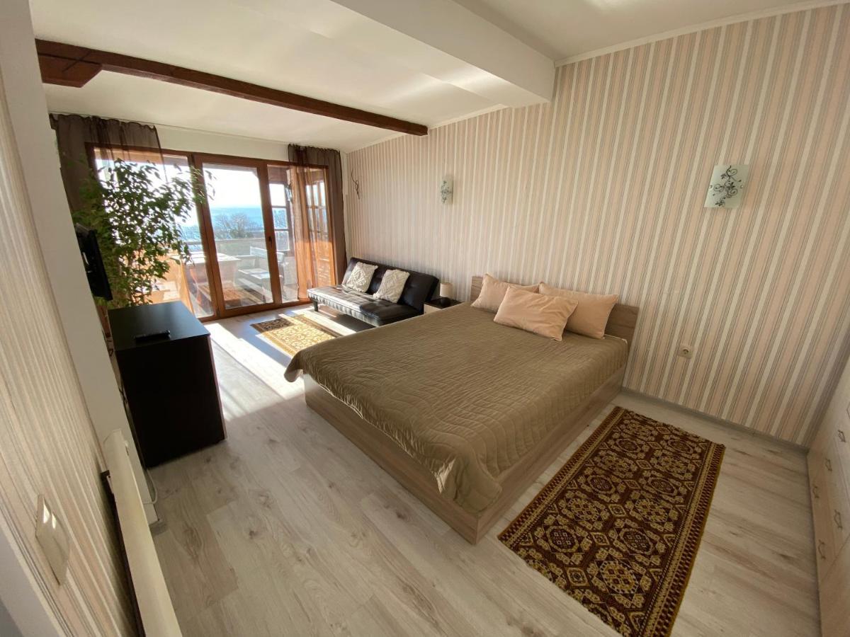 Family Hotel Rai-Only Adults Złote Piaski Zewnętrze zdjęcie