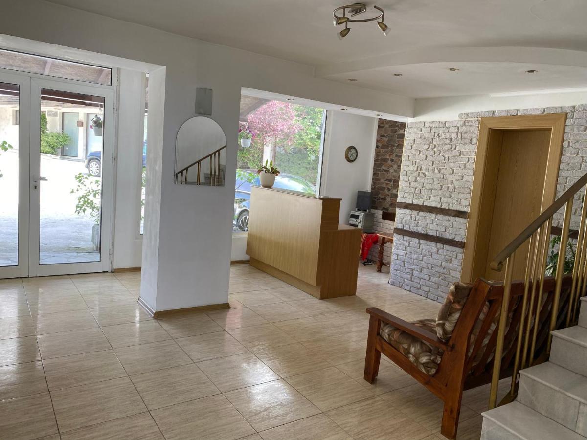 Family Hotel Rai-Only Adults Złote Piaski Zewnętrze zdjęcie