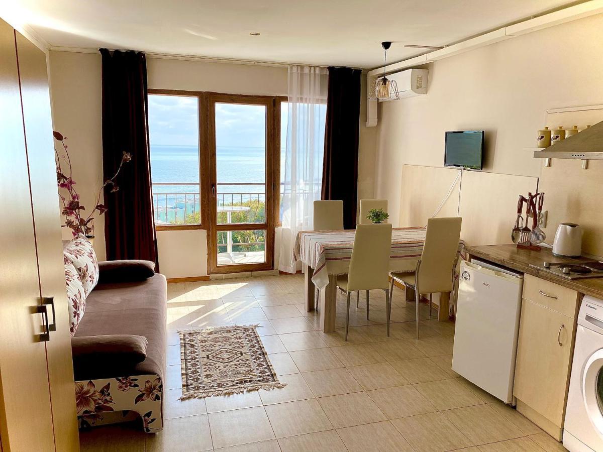 Family Hotel Rai-Only Adults Złote Piaski Zewnętrze zdjęcie