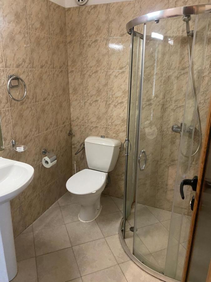 Family Hotel Rai-Only Adults Złote Piaski Zewnętrze zdjęcie