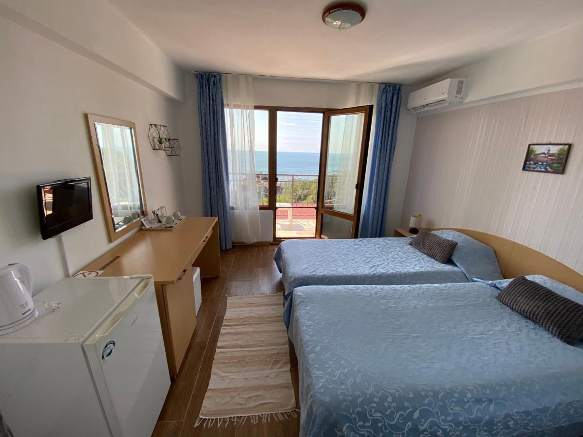 Family Hotel Rai-Only Adults Złote Piaski Zewnętrze zdjęcie
