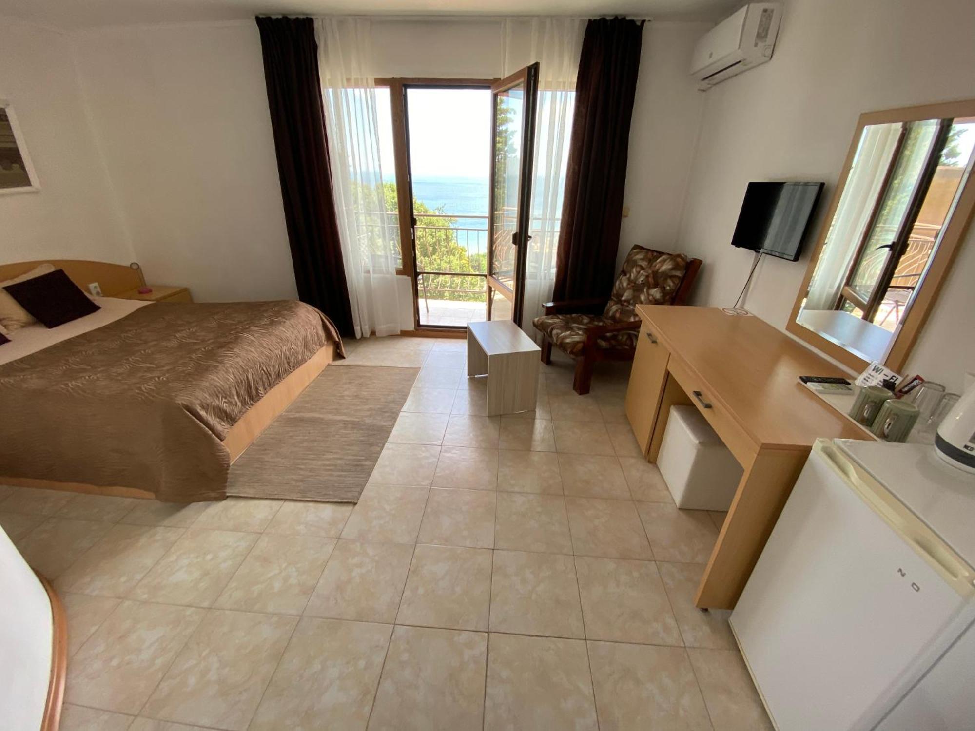 Family Hotel Rai-Only Adults Złote Piaski Zewnętrze zdjęcie