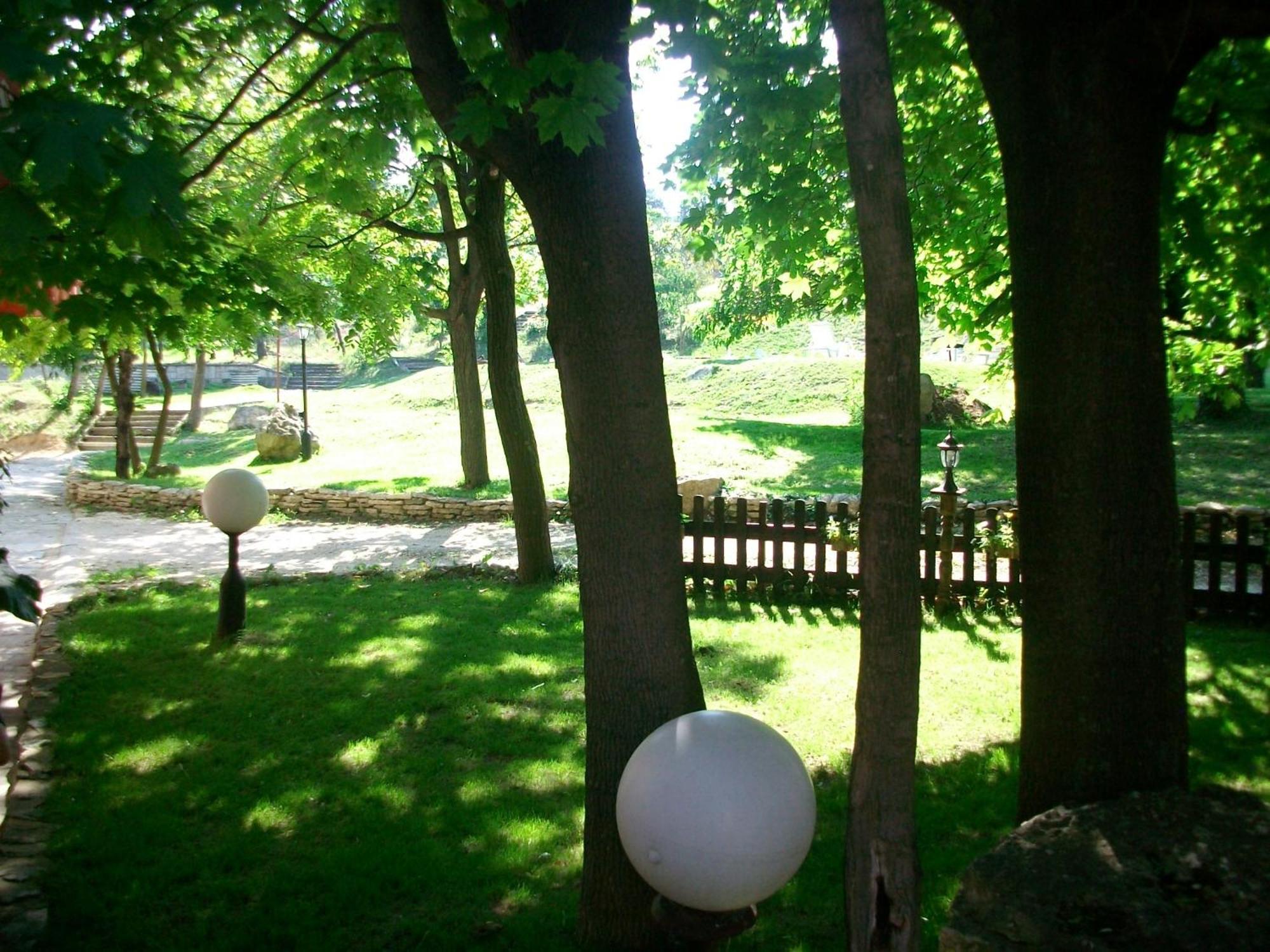 Family Hotel Rai-Only Adults Złote Piaski Zewnętrze zdjęcie
