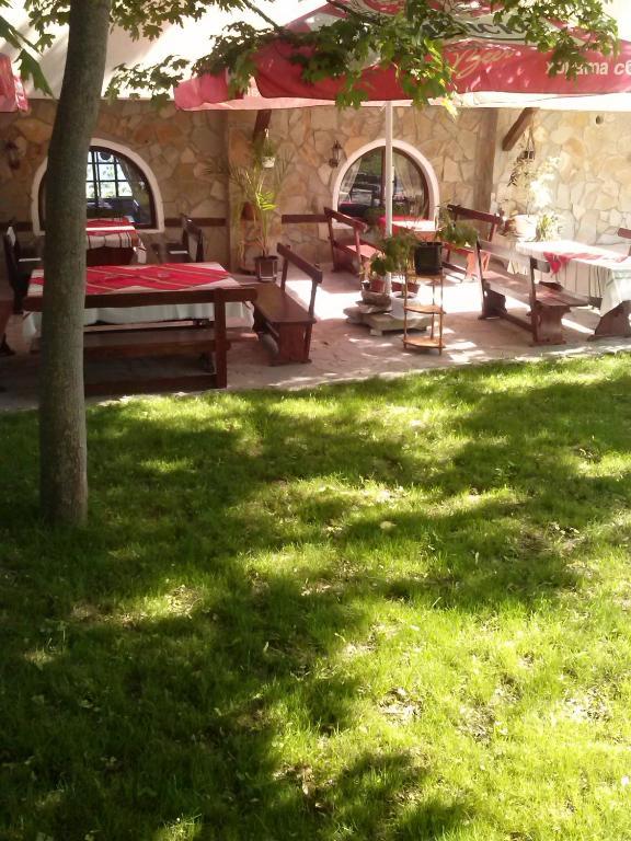 Family Hotel Rai-Only Adults Złote Piaski Zewnętrze zdjęcie
