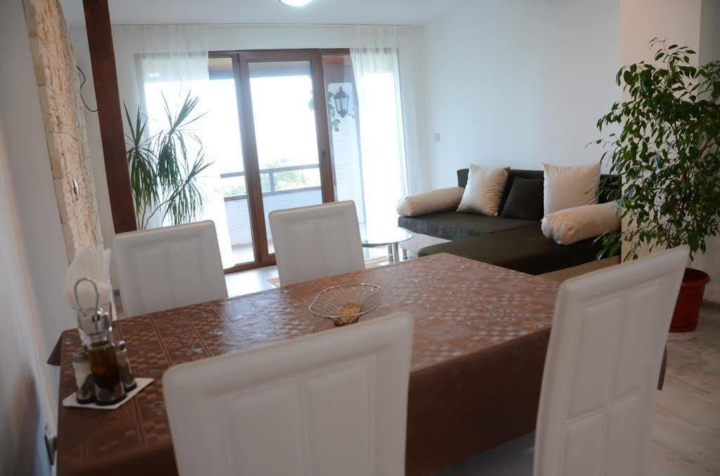 Family Hotel Rai-Only Adults Złote Piaski Zewnętrze zdjęcie