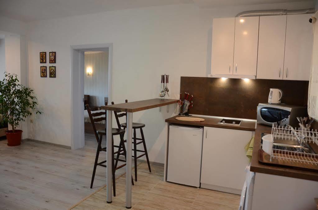Family Hotel Rai-Only Adults Złote Piaski Zewnętrze zdjęcie