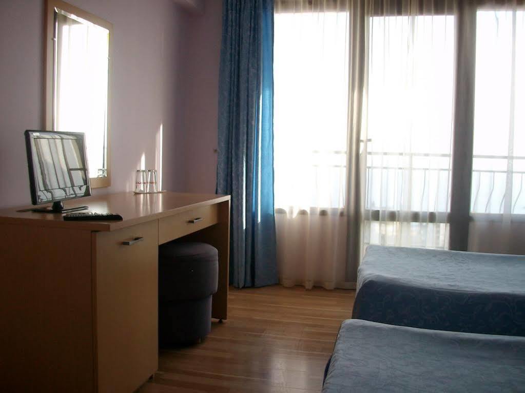 Family Hotel Rai-Only Adults Złote Piaski Zewnętrze zdjęcie