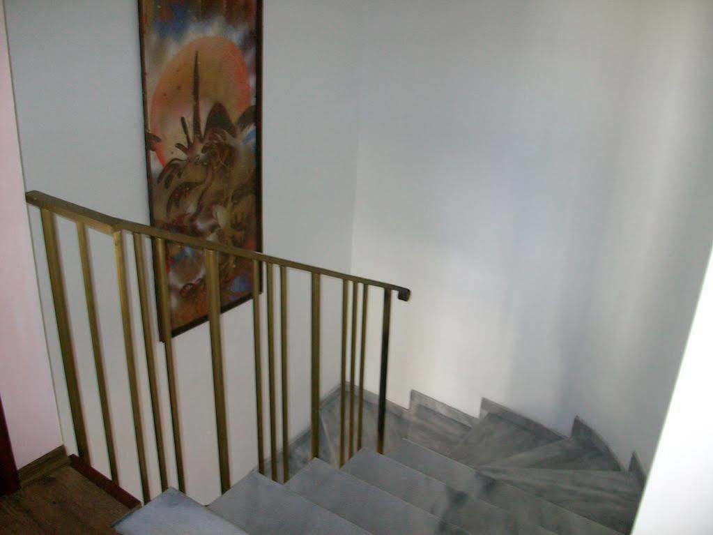 Family Hotel Rai-Only Adults Złote Piaski Zewnętrze zdjęcie