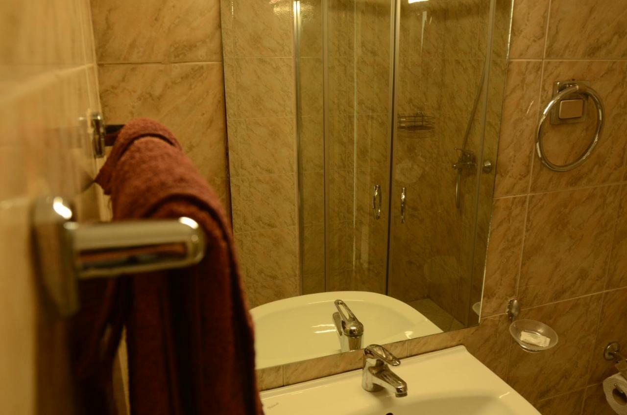 Family Hotel Rai-Only Adults Złote Piaski Zewnętrze zdjęcie